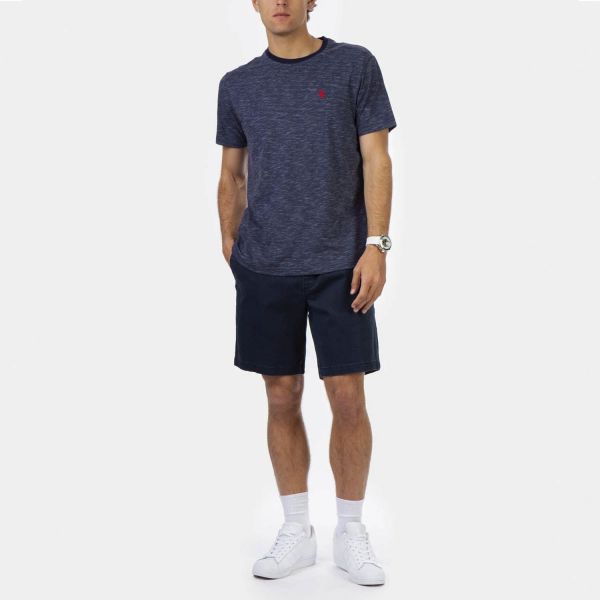 Футболка U.S. POLO ASSN. 114384YH CLNV.