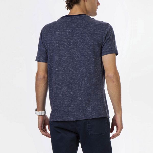 Футболка U.S. POLO ASSN. 114384YH CLNV.