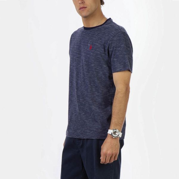 Футболка U.S. POLO ASSN. 114384YH CLNV.