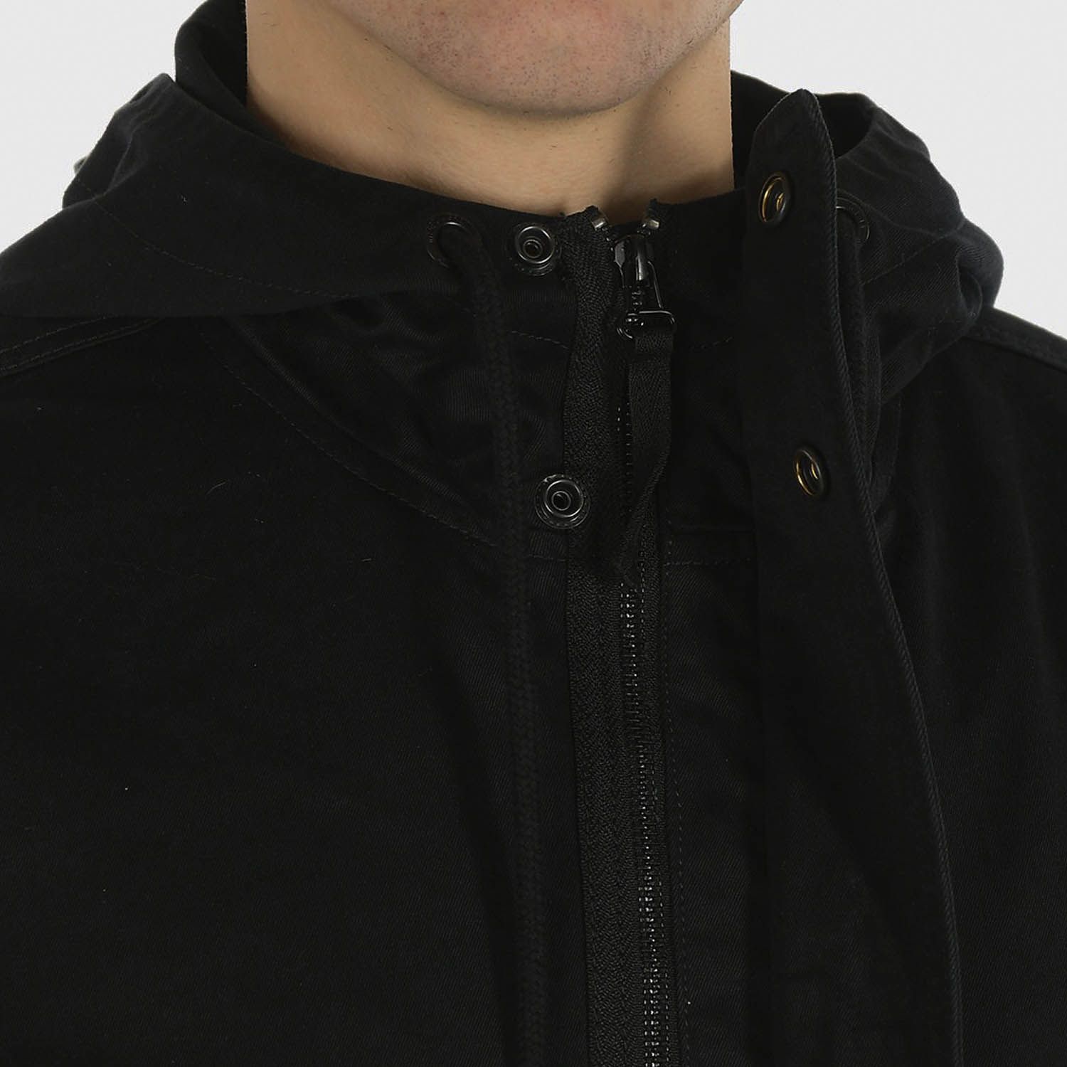 Плащ Diesel J-Minas Giacca