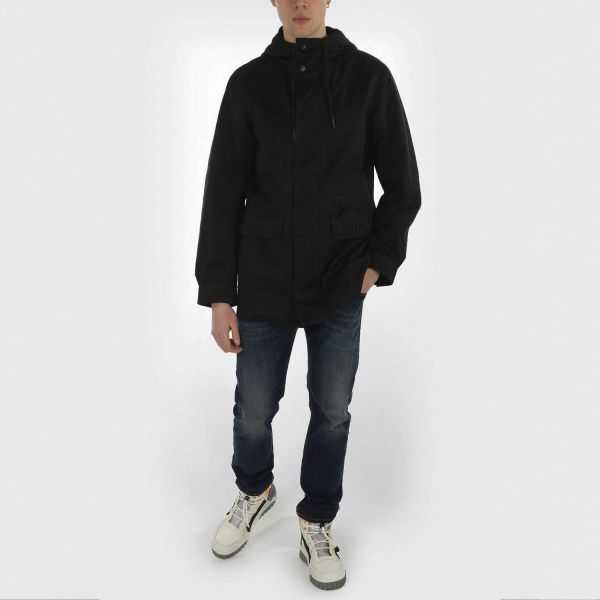 Плащ Diesel J-Minas Giacca.