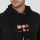 Худі Diesel S-Girk-Hood-S1 Felpa 00SGUW-0IKAXU-9XX