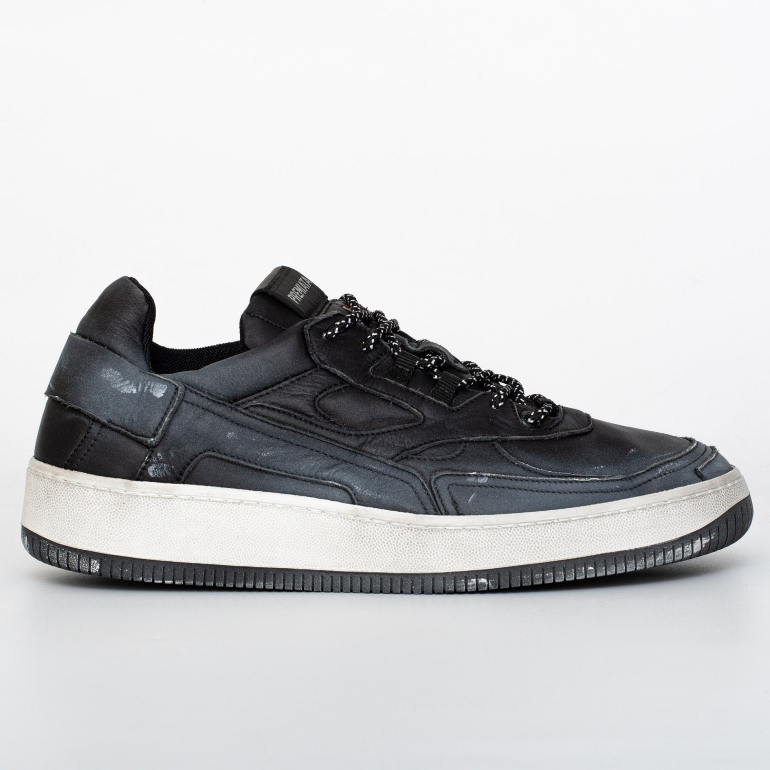 Кеди Premiata 313243 ABB
