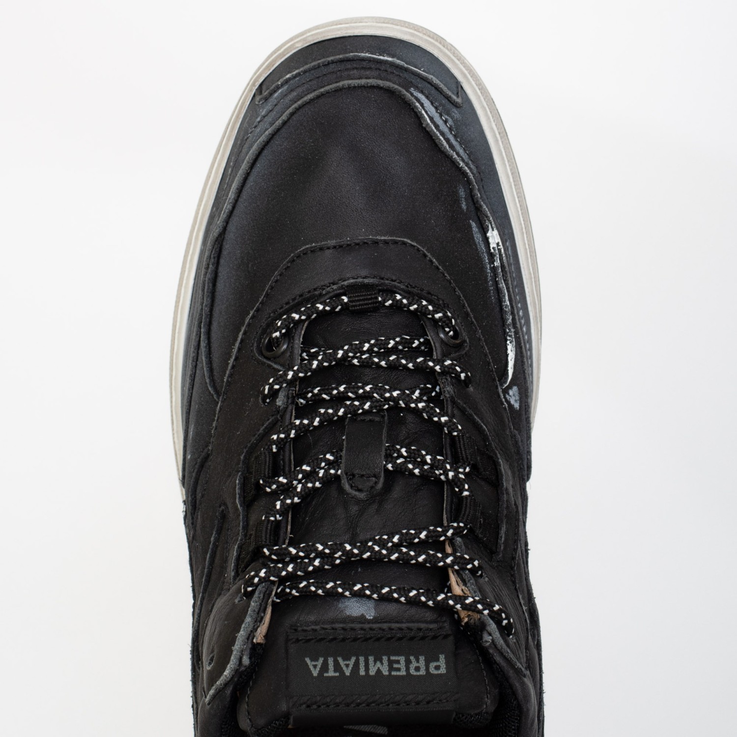 Кеди Premiata 313243 ABB