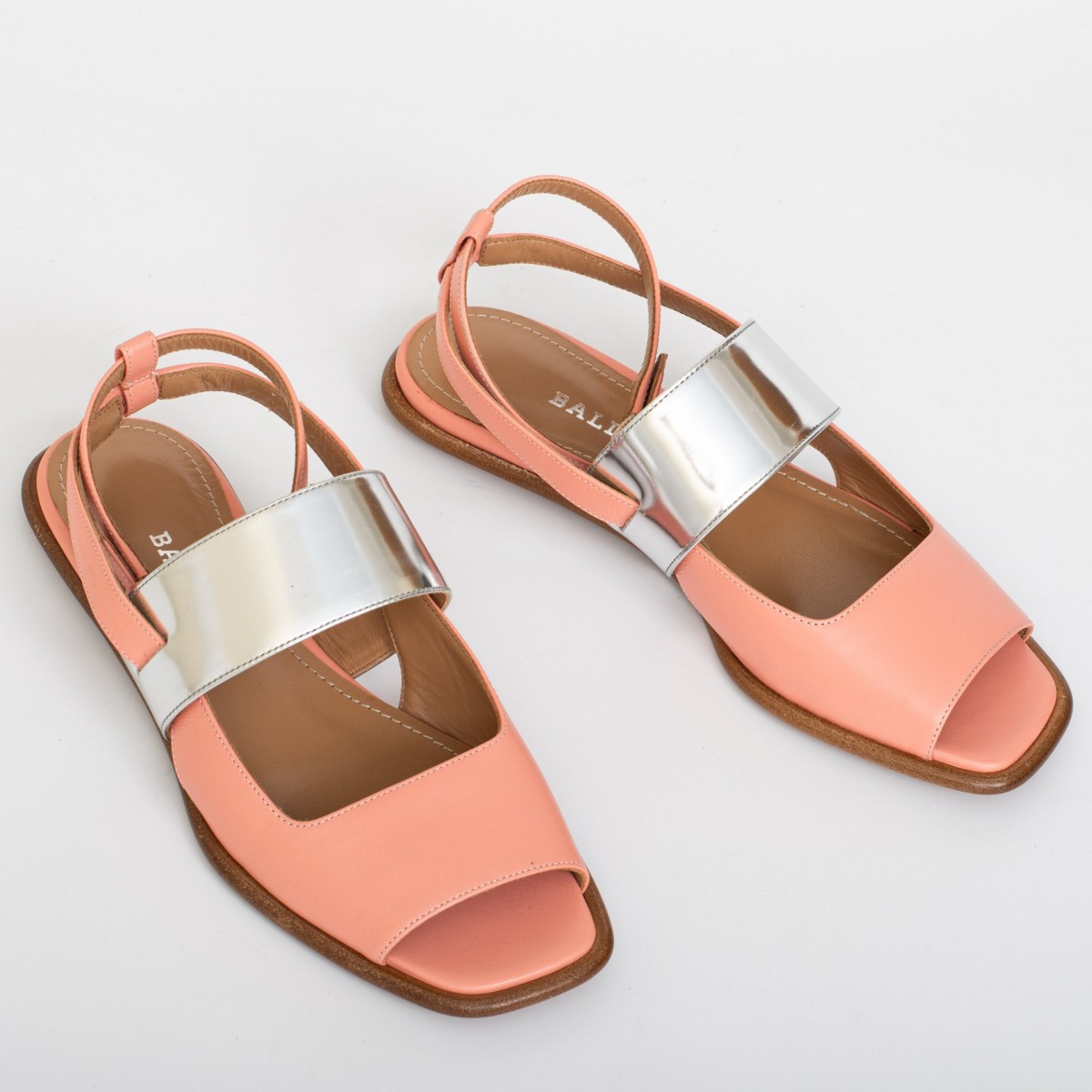 Сандалії Bally Lelie/15