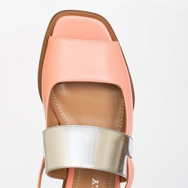 Сандалии Bally Lelie/15.
