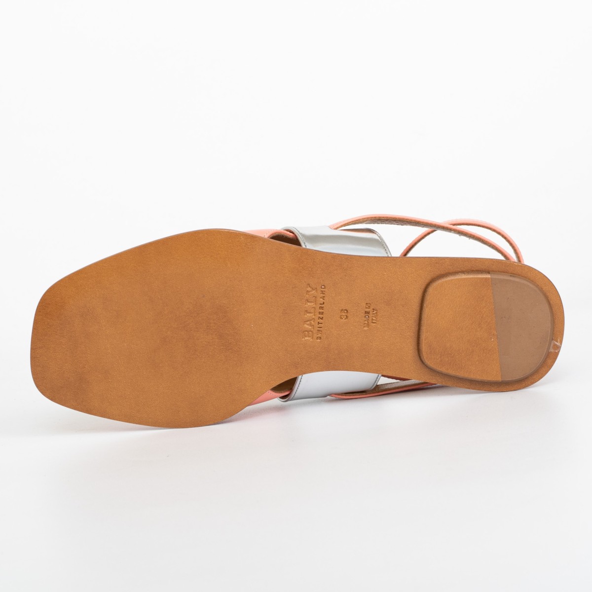 Сандалії Bally Lelie/15