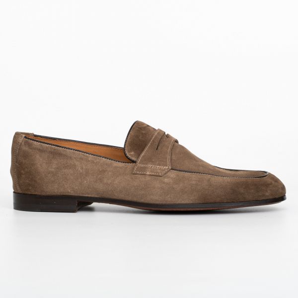 Лоферы Doucal's DU2367CAPRUF068TM05.