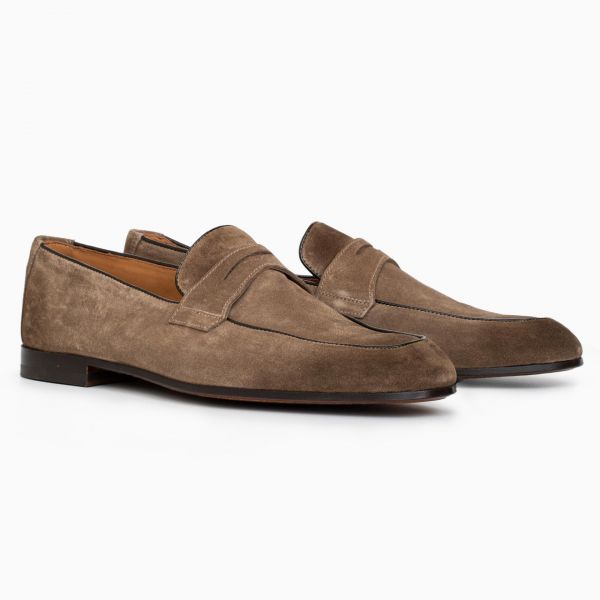 Лоферы Doucal's DU2367CAPRUF068TM05