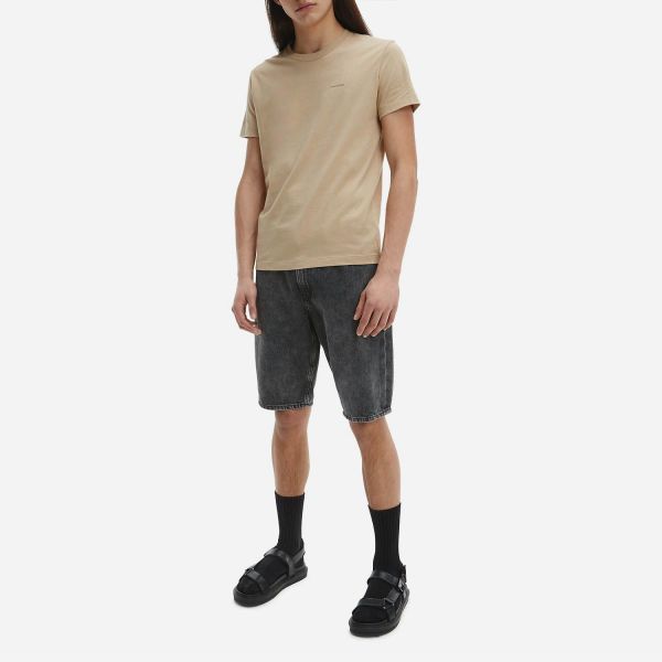 Шорты Calvin Klein 25068034068 grey.