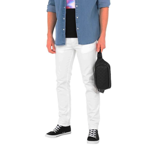 Поясная сумка Calvin Klein K50K506373 BDS.