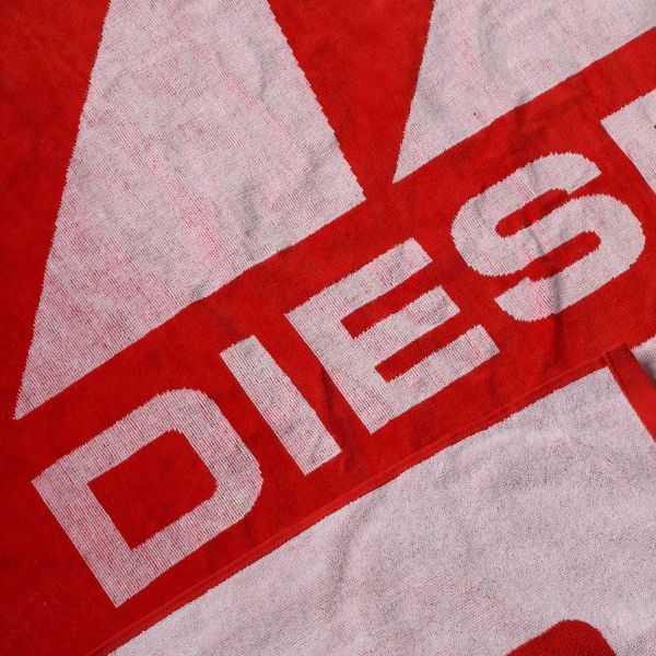 Полотенце Diesel BMT-HELLERI Towel 00CG4K-0DAZQ-41S.