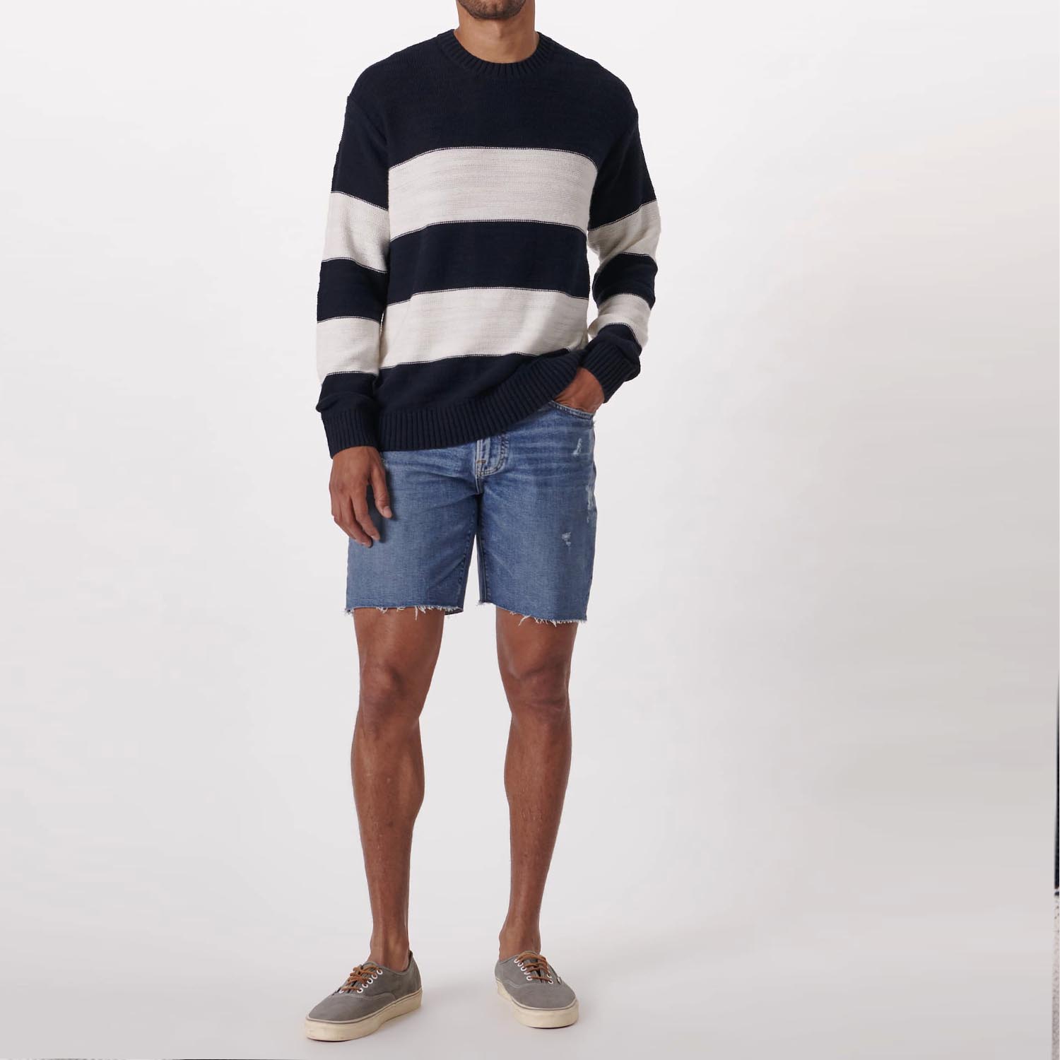 Світшот Abercrombie & Fitch 120-201-1852-202