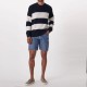 Світшот Abercrombie & Fitch 120-201-1852-202