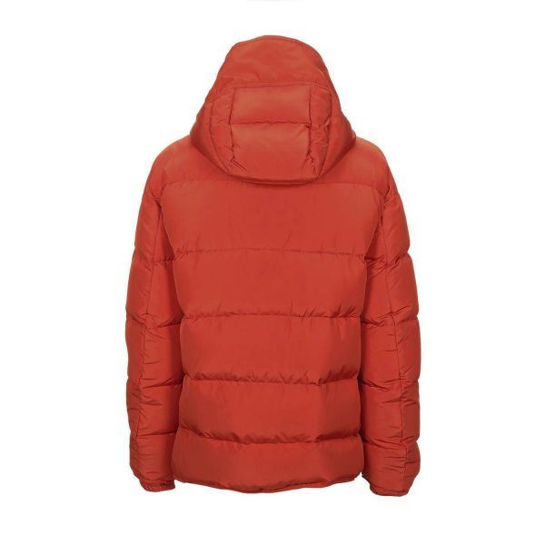 Пуховик Dolce&Gabbana G9MO9T FUMQ7.