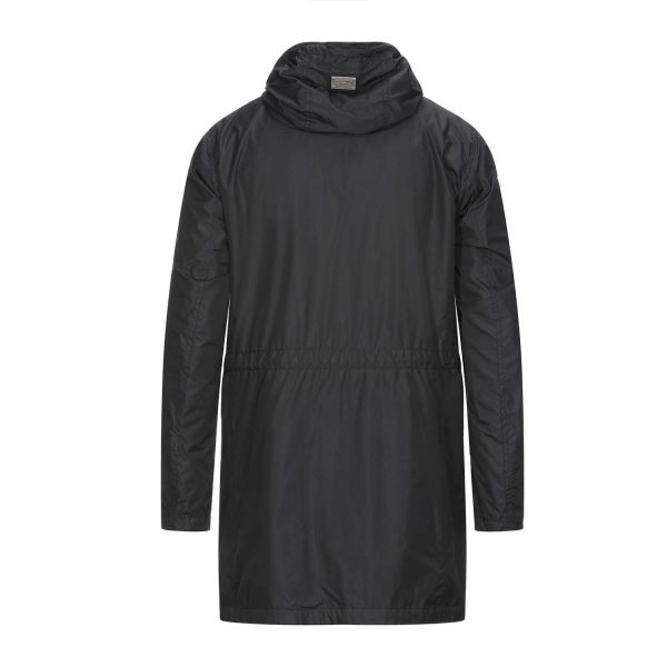 Плащ Dolce&Gabbana G9SH2T FUMQ7.
