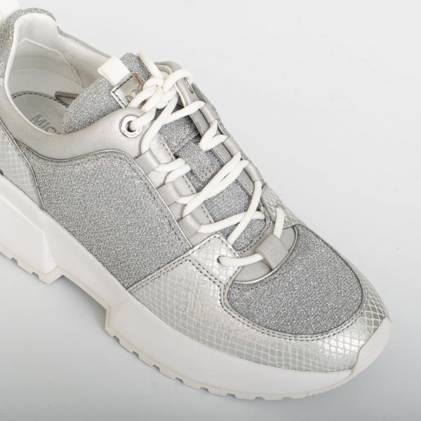 Кроссовки Michael Kors Cosmo Trainer Textile.