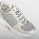 Кросівки Michael Kors Cosmo Trainer Textile