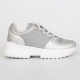 Кросівки Michael Kors Cosmo Trainer Textile