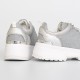 Кросівки Michael Kors Cosmo Trainer Textile