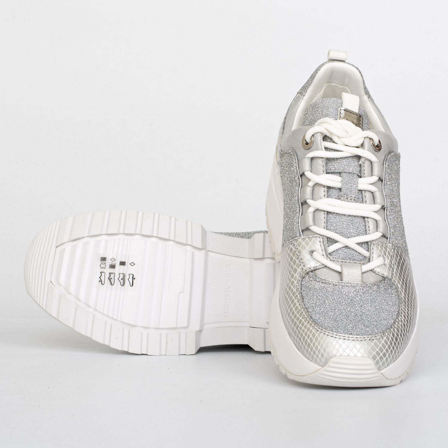 Cosmo trainer michael kors store