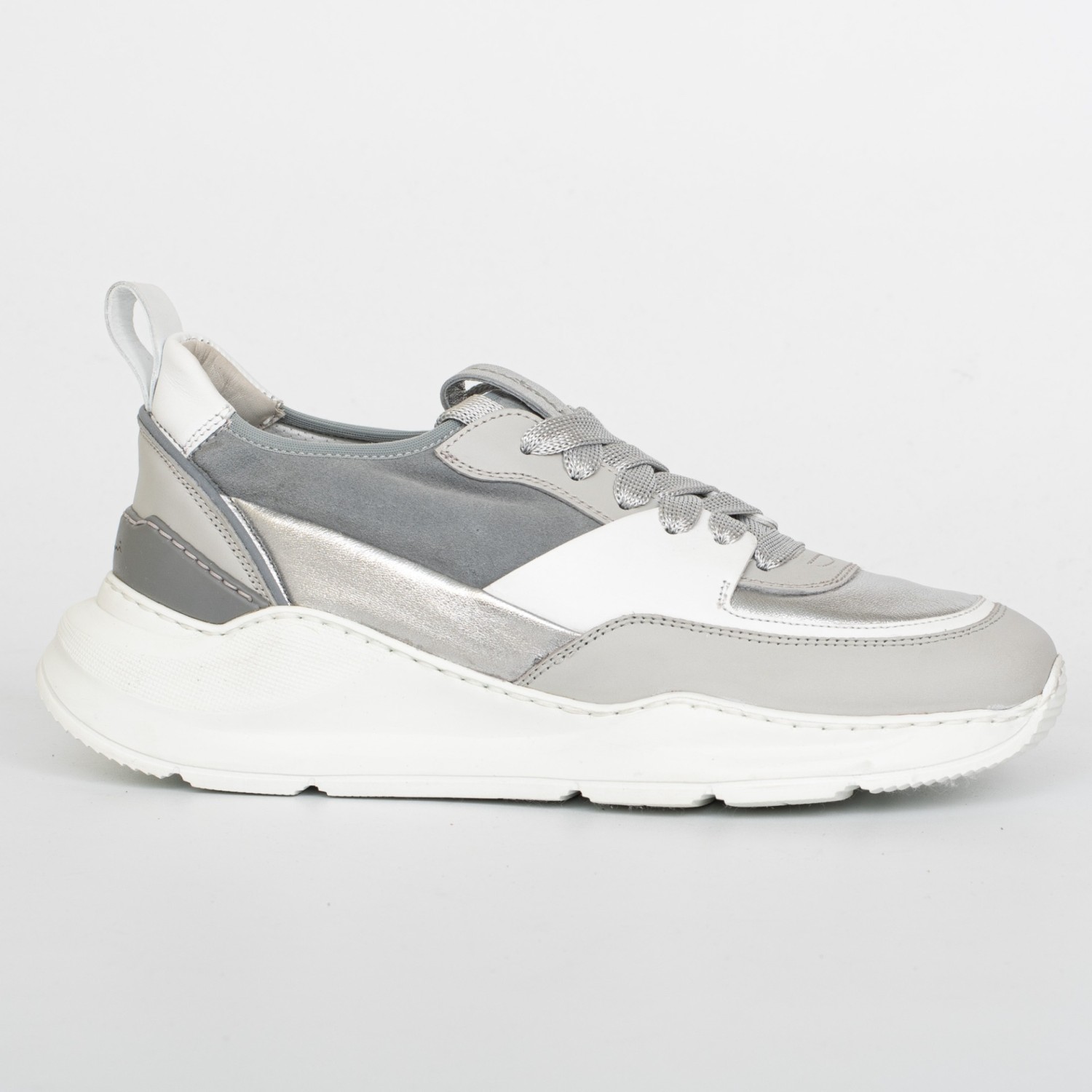 Кросівки Santoni WBKI60668GEGGSFAG41