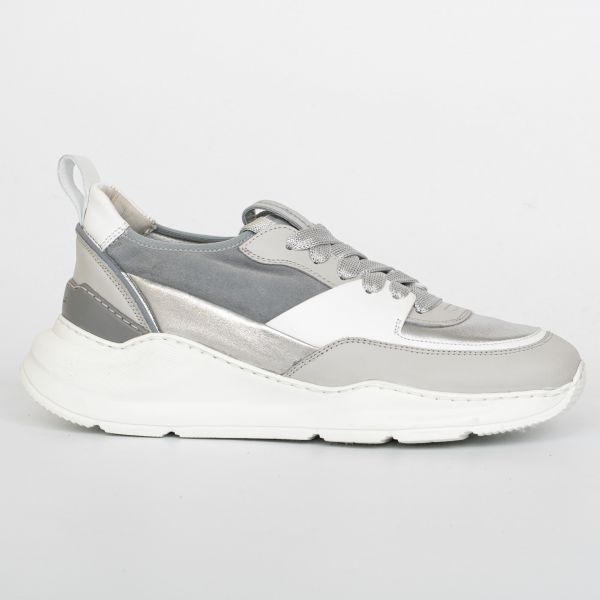 Кроссовки Santoni WBKI60668GEGGSFAG41.