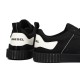Кеди Diesel S-Bully LC Black/Dirty White