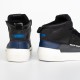 Кеди Diesel S-Dese MG Mid Black/Asphalt/Estate