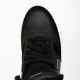 Кеди Diesel S-Dese MG Mid Black/Asphalt/Estate