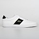 Кеди Lacoste Court-Master 319 6 CMA WHT/BLK LTH/SYN