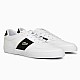 Кеди Lacoste Court-Master 319 6 CMA WHT/BLK LTH/SYN