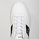 Кеди Lacoste Court-Master 319 6 CMA WHT/BLK LTH/SYN