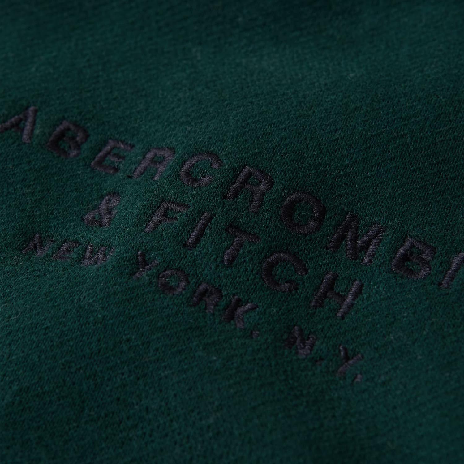 Худі Abercrombie & Fitch 122-231-1088-300