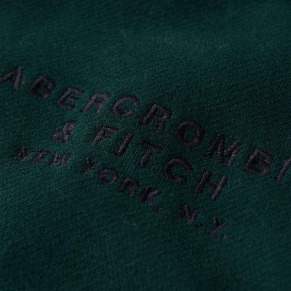Худи Abercrombie & Fitch 122-231-1088-300.