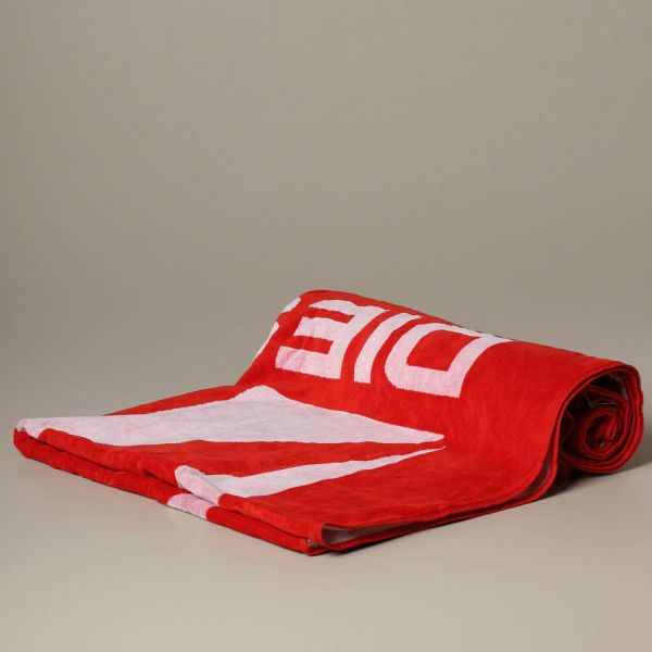Полотенце Diesel BMT-HELLERI Towel 00CG4K-0DAZQ-41S.