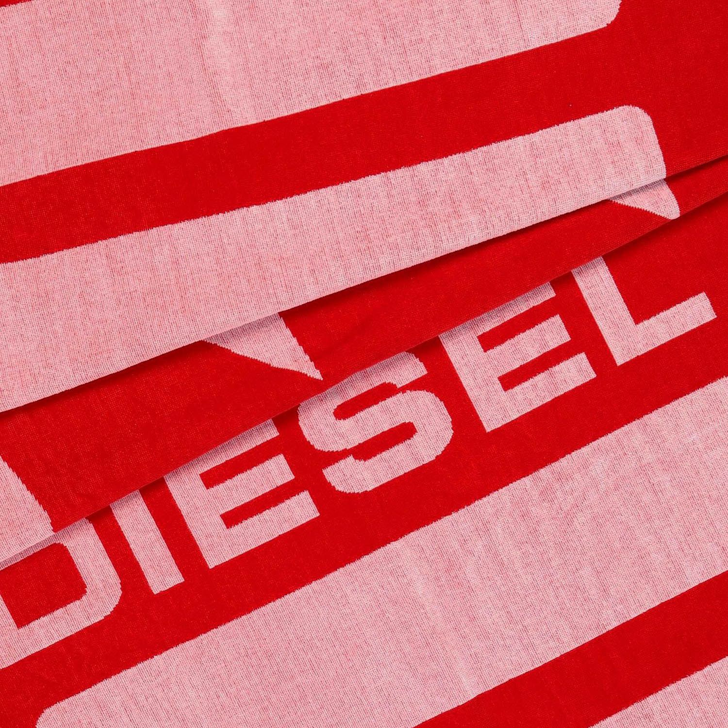 Рушник Diesel BMT-HELLERI Towel 00CG4K-0DAZQ-41S