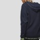 Толстовка Diesel S-Ergey Felpa blue