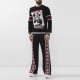 Светр Dolce&Gabbana GX397T JAVLW