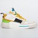 Кеди Diesel S-Dese MG Mid Star White/Hawaiian