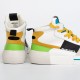 Кеди Diesel S-Dese MG Mid Star White/Hawaiian