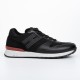 Кросівки Hogan R261 Allacciato IHM Nero