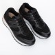 Кросівки Hogan R261 Allacciato IHM Nero