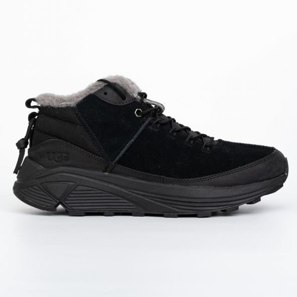 Ботинки Ugg M Miwo Trainer High.