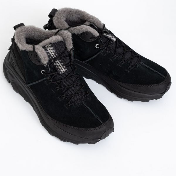 Ботинки Ugg M Miwo Trainer High.
