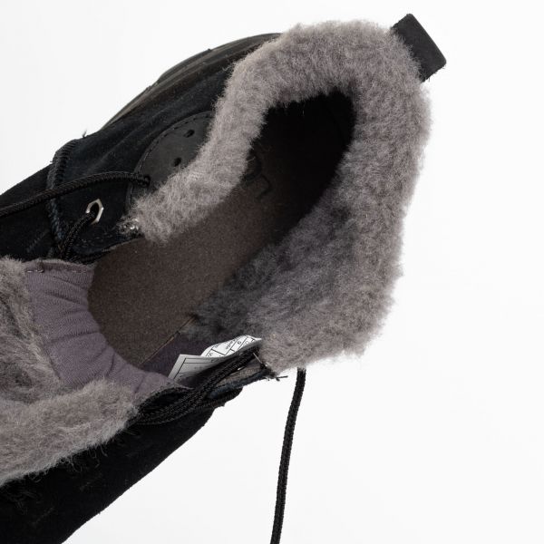 Ботинки Ugg M Miwo Trainer High.