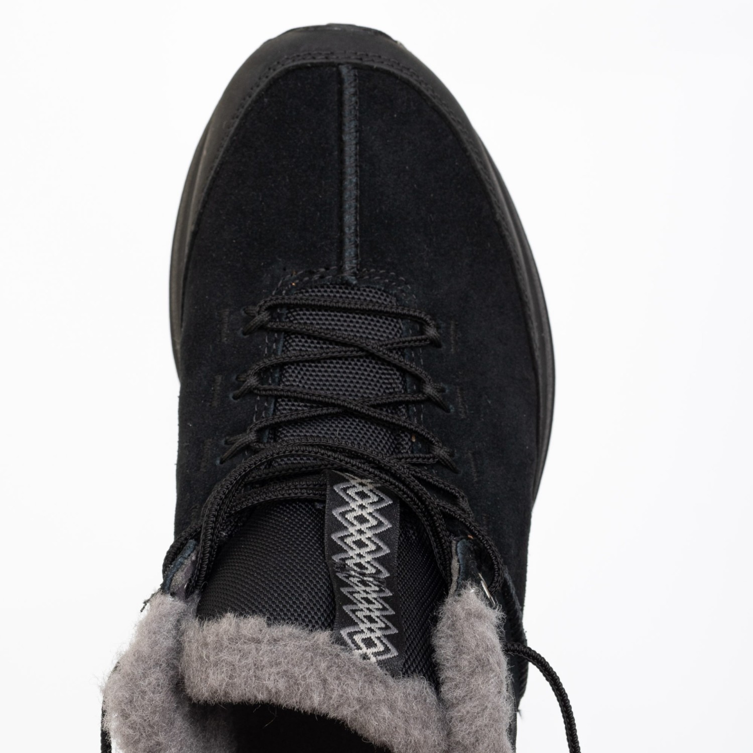 Черевики Ugg M Miwo Trainer High