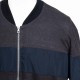 Бомбер Roberto Collina RA67008 10 Navy