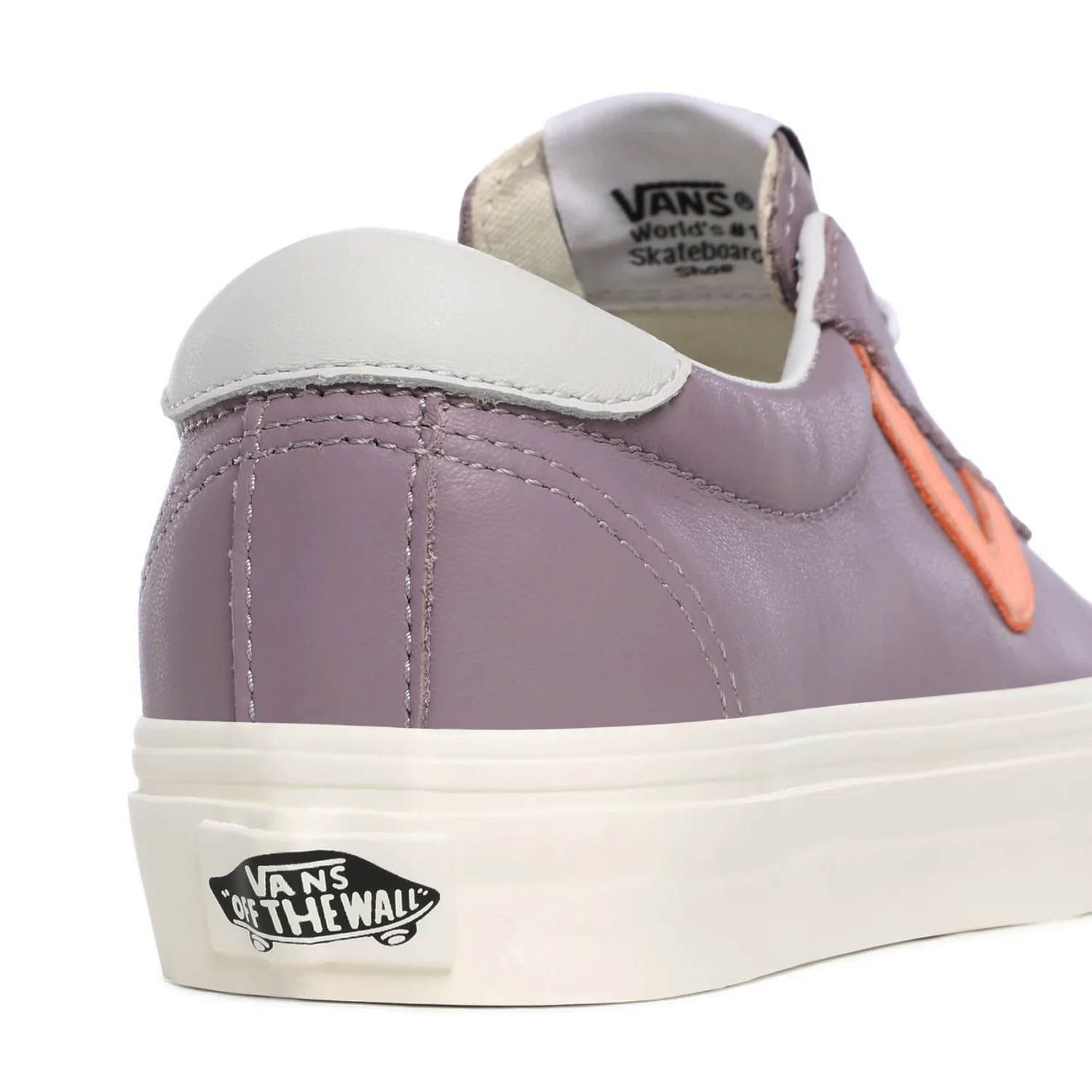 Кеди Vans Vans Sport Nirvnsnwwht