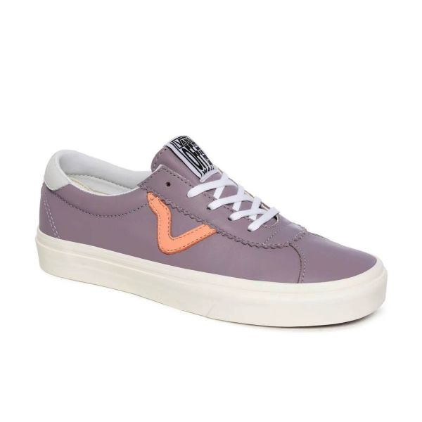 Кеды Vans Vans Sport Nirvnsnwwht.